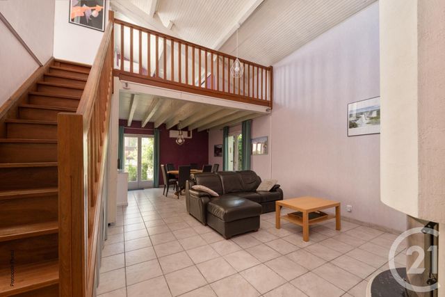 maison à vendre - 5 pièces - 116.7 m2 - L UNION - 31 - MIDI-PYRENEES - Century 21 Sud Azur Immobilier