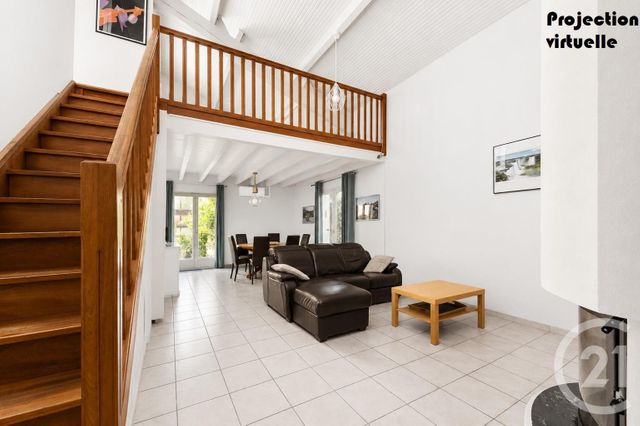 maison à vendre - 5 pièces - 116.7 m2 - L UNION - 31 - MIDI-PYRENEES - Century 21 Sud Azur Immobilier