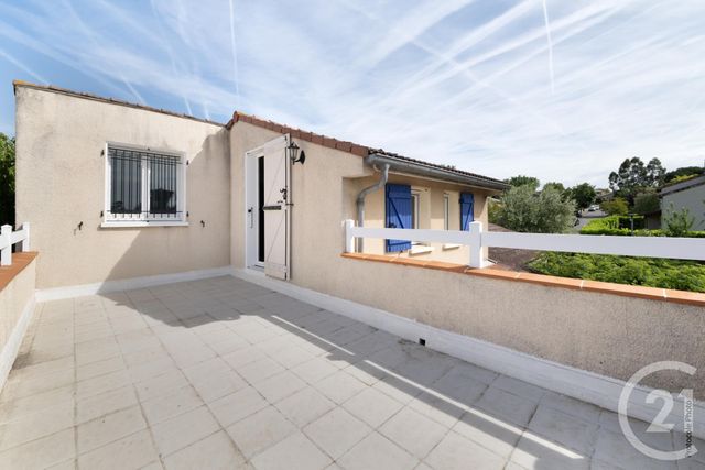 maison à vendre - 5 pièces - 116.7 m2 - L UNION - 31 - MIDI-PYRENEES - Century 21 Sud Azur Immobilier