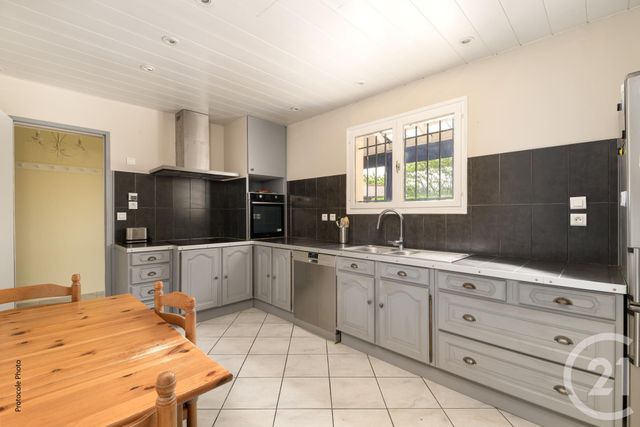 maison à vendre - 5 pièces - 116.7 m2 - L UNION - 31 - MIDI-PYRENEES - Century 21 Sud Azur Immobilier
