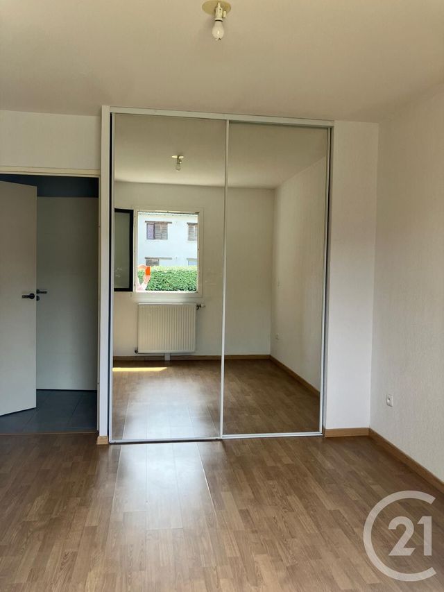 Appartement T2 à louer - 2 pièces - 38.87 m2 - ST GENIES BELLEVUE - 31 - MIDI-PYRENEES - Century 21 Sud Azur Immobilier