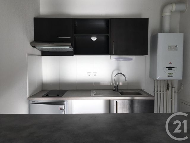 Appartement T2 à louer - 2 pièces - 38.87 m2 - ST GENIES BELLEVUE - 31 - MIDI-PYRENEES - Century 21 Sud Azur Immobilier