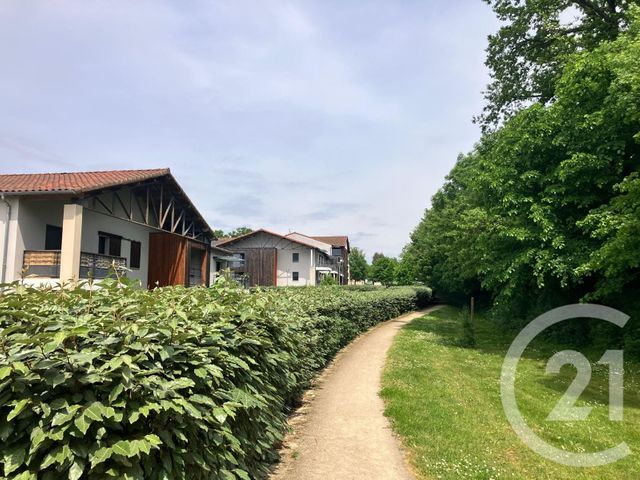 Appartement T2 à louer - 2 pièces - 38.87 m2 - ST GENIES BELLEVUE - 31 - MIDI-PYRENEES - Century 21 Sud Azur Immobilier