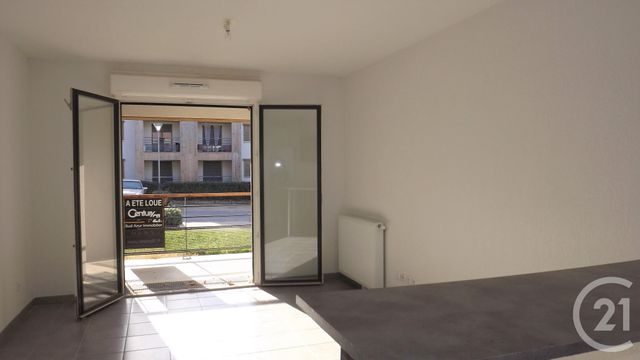 Appartement T2 à louer - 2 pièces - 38.87 m2 - ST GENIES BELLEVUE - 31 - MIDI-PYRENEES - Century 21 Sud Azur Immobilier