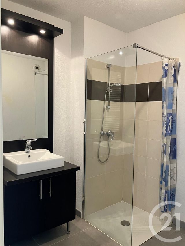 Appartement T2 à louer - 2 pièces - 38.87 m2 - ST GENIES BELLEVUE - 31 - MIDI-PYRENEES - Century 21 Sud Azur Immobilier