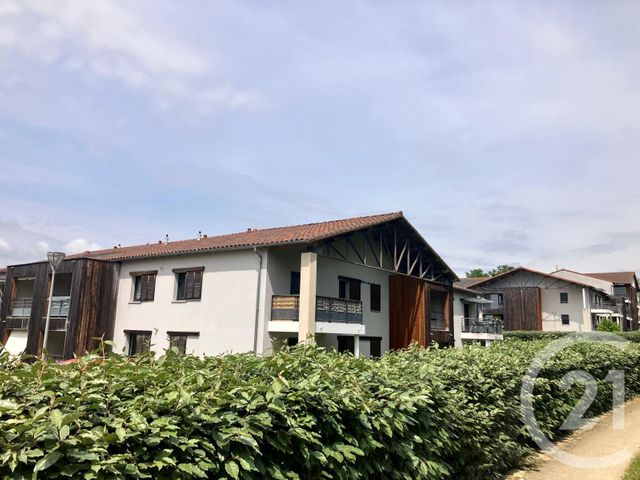 Appartement T2 à louer ST GENIES BELLEVUE