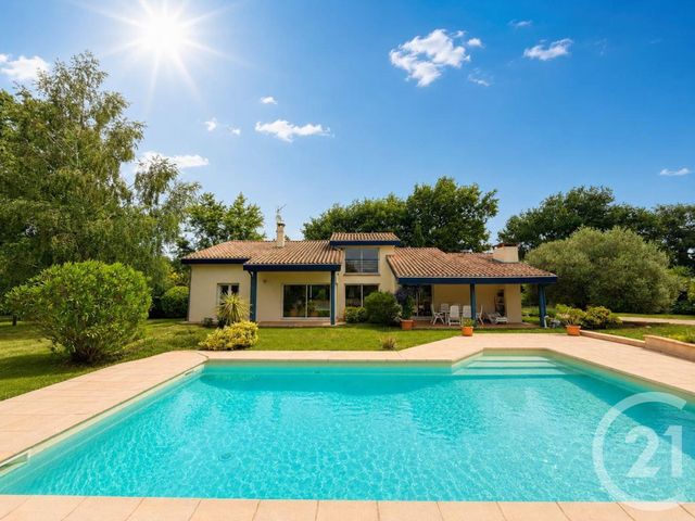 maison - ST JEAN - 31