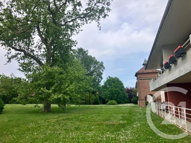 Appartement T4 à louer - 4 pièces - 71.73 m2 - L UNION - 31 - MIDI-PYRENEES - Century 21 Sud Azur Immobilier