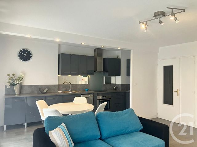 Appartement T4 à louer - 4 pièces - 71.73 m2 - L UNION - 31 - MIDI-PYRENEES - Century 21 Sud Azur Immobilier
