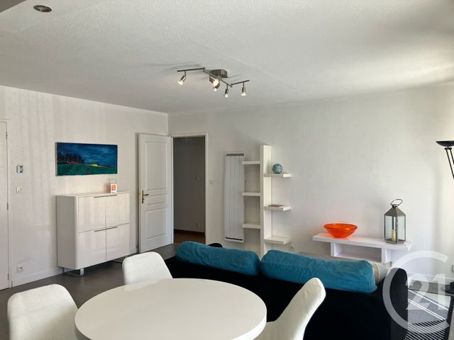Appartement T4 à louer - 4 pièces - 71.73 m2 - L UNION - 31 - MIDI-PYRENEES - Century 21 Sud Azur Immobilier