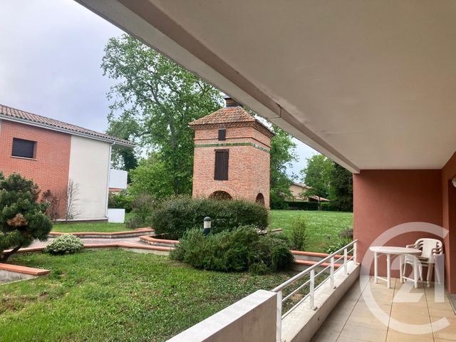Appartement T4 à louer - 4 pièces - 71.73 m2 - L UNION - 31 - MIDI-PYRENEES - Century 21 Sud Azur Immobilier