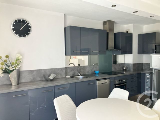 Appartement T4 à louer - 4 pièces - 71.73 m2 - L UNION - 31 - MIDI-PYRENEES - Century 21 Sud Azur Immobilier