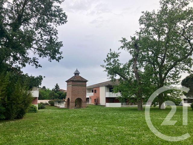 Appartement T4 à louer - 4 pièces - 71.73 m2 - L UNION - 31 - MIDI-PYRENEES - Century 21 Sud Azur Immobilier