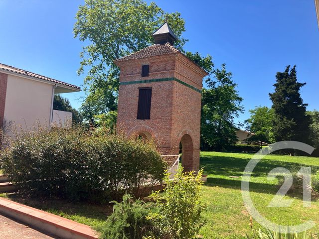 Appartement T4 à louer - 4 pièces - 71.73 m2 - L UNION - 31 - MIDI-PYRENEES - Century 21 Sud Azur Immobilier