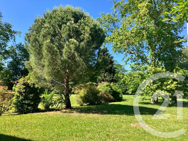 Appartement T4 à louer - 4 pièces - 71.73 m2 - L UNION - 31 - MIDI-PYRENEES - Century 21 Sud Azur Immobilier