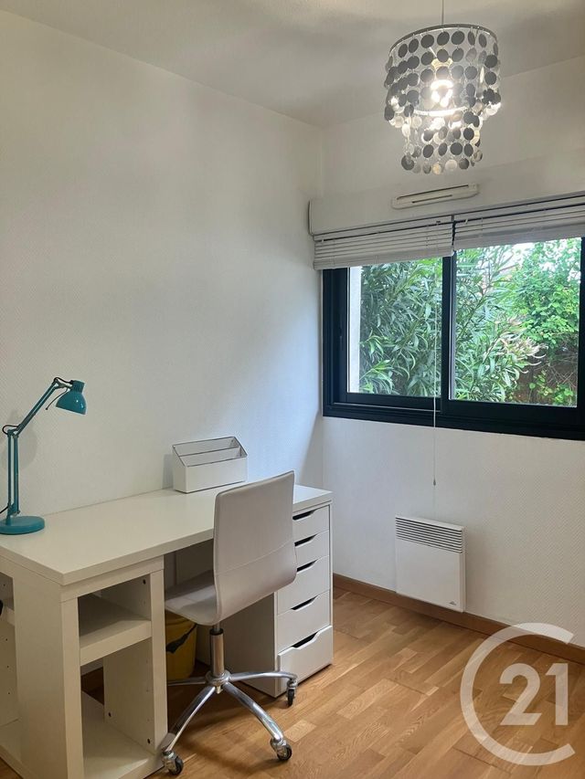 Appartement T4 à louer - 4 pièces - 71.73 m2 - L UNION - 31 - MIDI-PYRENEES - Century 21 Sud Azur Immobilier