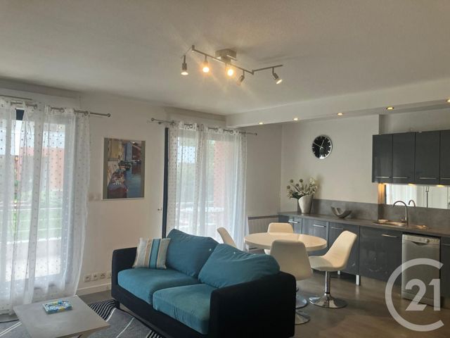 Appartement T4 à louer L UNION
