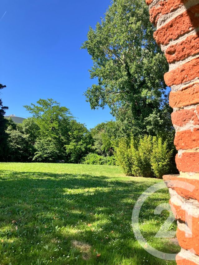 Appartement T4 à louer - 4 pièces - 71.73 m2 - L UNION - 31 - MIDI-PYRENEES - Century 21 Sud Azur Immobilier