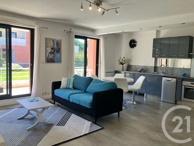 Appartement T4 à louer L UNION