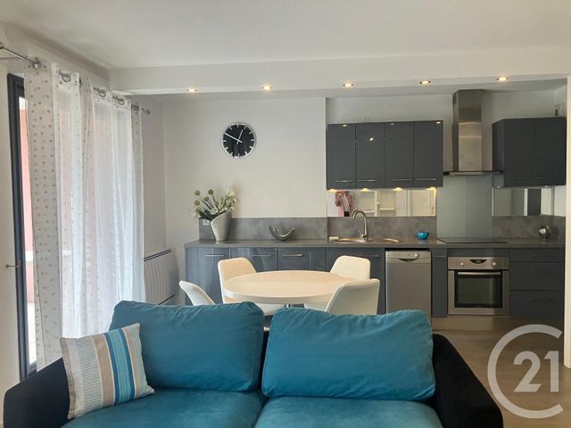 Appartement T4 à louer - 4 pièces - 71.73 m2 - L UNION - 31 - MIDI-PYRENEES - Century 21 Sud Azur Immobilier