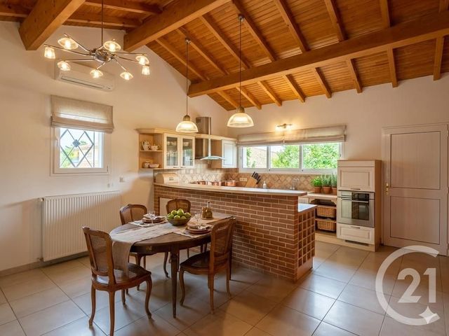 Appartement F3 à vendre - 3 pièces - 92.0 m2 - L UNION - 31 - MIDI-PYRENEES - Century 21 Sud Azur Immobilier