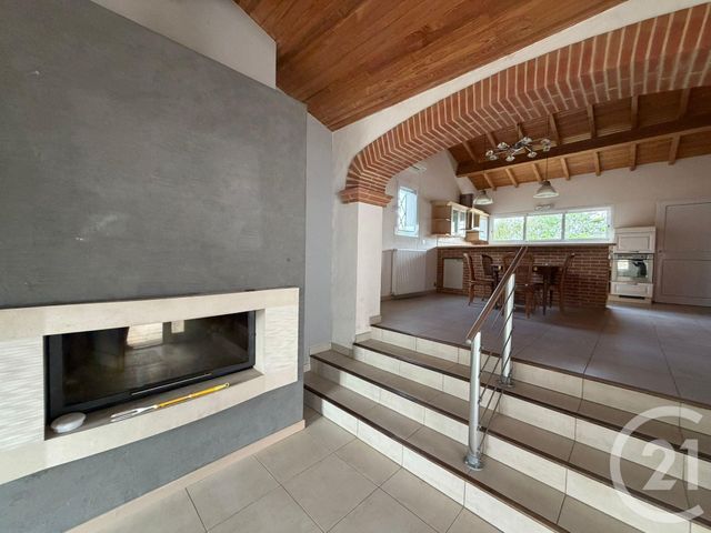 Appartement F3 à vendre - 3 pièces - 92.0 m2 - L UNION - 31 - MIDI-PYRENEES - Century 21 Sud Azur Immobilier