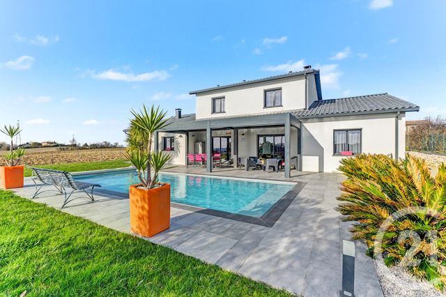 maison - DREMIL LAFAGE - 31