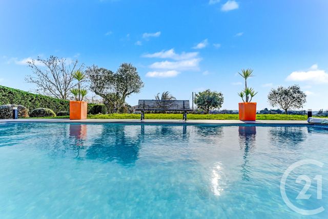 maison à vendre - 6 pièces - 156.0 m2 - DREMIL LAFAGE - 31 - MIDI-PYRENEES - Century 21 Sud Azur Immobilier