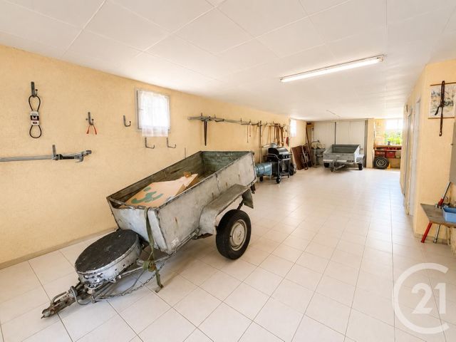 maison à vendre - 6 pièces - 156.0 m2 - CASTELMAUROU - 31 - MIDI-PYRENEES - Century 21 Sud Azur Immobilier