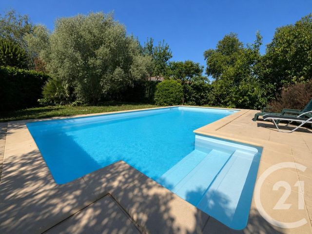 maison à vendre - 6 pièces - 156.0 m2 - CASTELMAUROU - 31 - MIDI-PYRENEES - Century 21 Sud Azur Immobilier