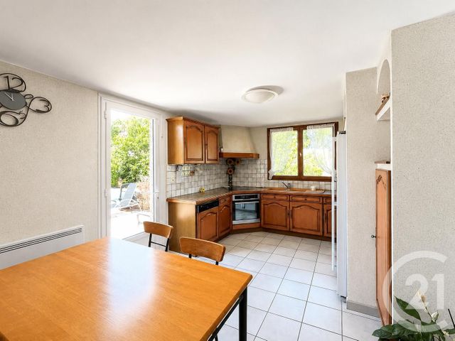 maison à vendre - 6 pièces - 156.0 m2 - CASTELMAUROU - 31 - MIDI-PYRENEES - Century 21 Sud Azur Immobilier