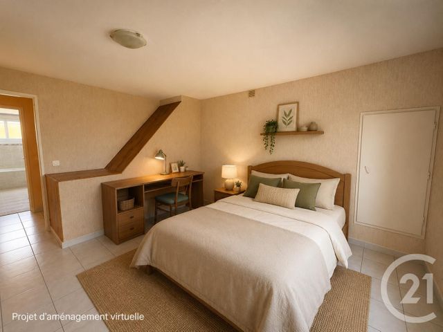 maison à vendre - 6 pièces - 156.0 m2 - CASTELMAUROU - 31 - MIDI-PYRENEES - Century 21 Sud Azur Immobilier