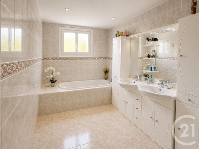 maison à vendre - 6 pièces - 156.0 m2 - CASTELMAUROU - 31 - MIDI-PYRENEES - Century 21 Sud Azur Immobilier