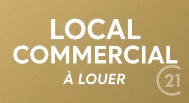 Appartement Local à louer L UNION