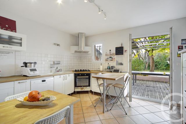 maison à vendre - 8 pièces - 180.0 m2 - ST JEAN - 31 - MIDI-PYRENEES - Century 21 Sud Azur Immobilier