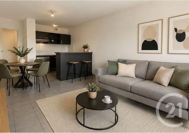 Appartement Studio à vendre LAUNAGUET