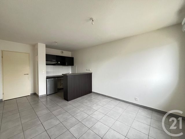 Appartement Studio à vendre - 1 pièce - 27.0 m2 - LAUNAGUET - 31 - MIDI-PYRENEES - Century 21 Sud Azur Immobilier