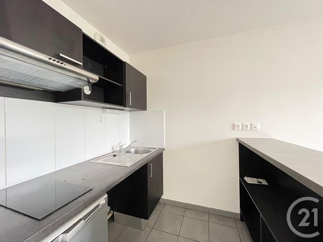 Appartement Studio à vendre - 1 pièce - 27.0 m2 - LAUNAGUET - 31 - MIDI-PYRENEES - Century 21 Sud Azur Immobilier
