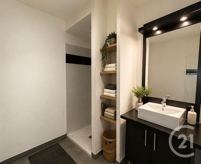 Appartement Studio à vendre - 1 pièce - 27.0 m2 - LAUNAGUET - 31 - MIDI-PYRENEES - Century 21 Sud Azur Immobilier