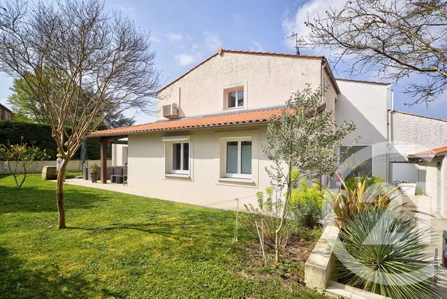 maison à vendre - 5 pièces - 129.0 m2 - ST JEAN - 31 - MIDI-PYRENEES - Century 21 Sud Azur Immobilier