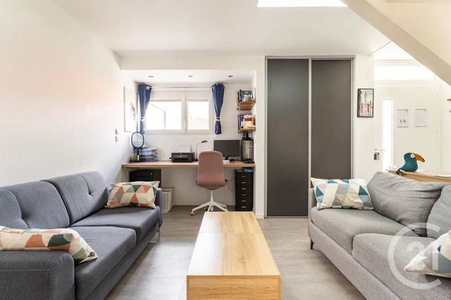 maison à vendre - 5 pièces - 129.0 m2 - ST JEAN - 31 - MIDI-PYRENEES - Century 21 Sud Azur Immobilier