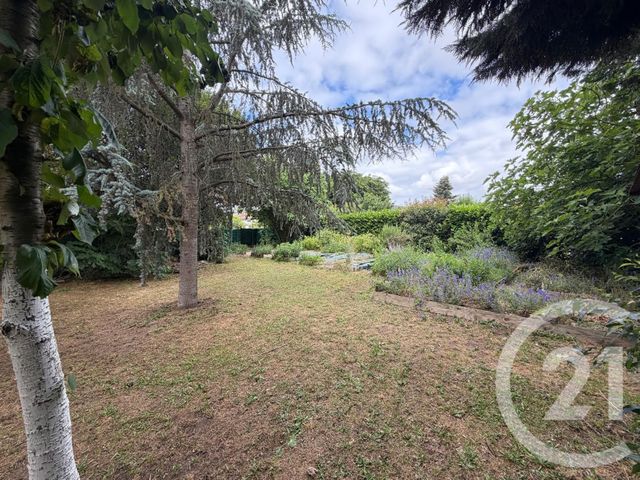 terrain à vendre - 633.0 m2 - FONBEAUZARD - 31 - MIDI-PYRENEES - Century 21 Sud Azur Immobilier