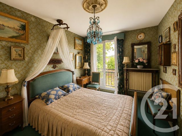 maison à vendre - 5 pièces - 127.0 m2 - L UNION - 31 - MIDI-PYRENEES - Century 21 Sud Azur Immobilier