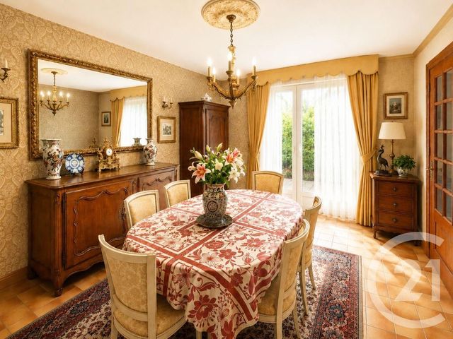 maison à vendre - 5 pièces - 127.0 m2 - L UNION - 31 - MIDI-PYRENEES - Century 21 Sud Azur Immobilier