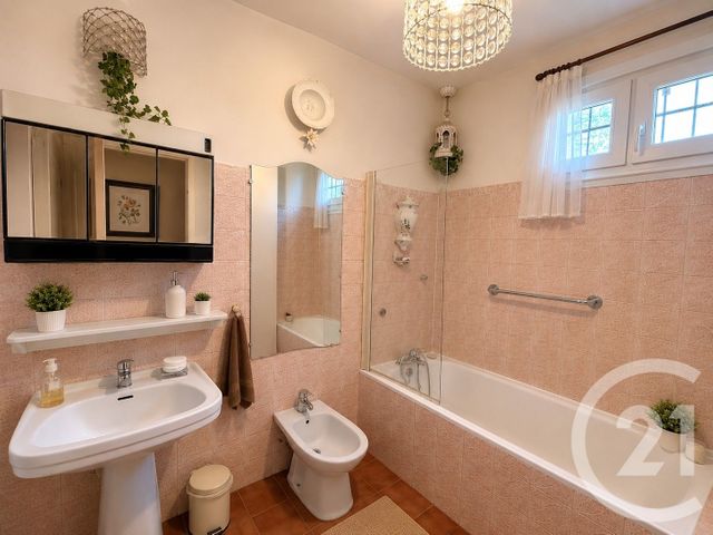 maison à vendre - 5 pièces - 127.0 m2 - L UNION - 31 - MIDI-PYRENEES - Century 21 Sud Azur Immobilier