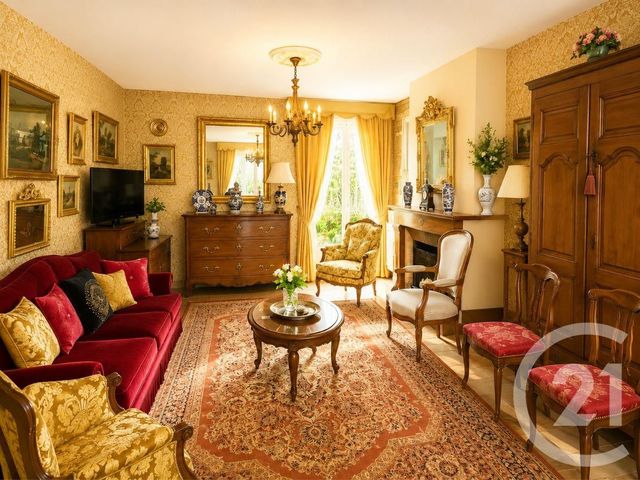 maison à vendre - 5 pièces - 127.0 m2 - L UNION - 31 - MIDI-PYRENEES - Century 21 Sud Azur Immobilier
