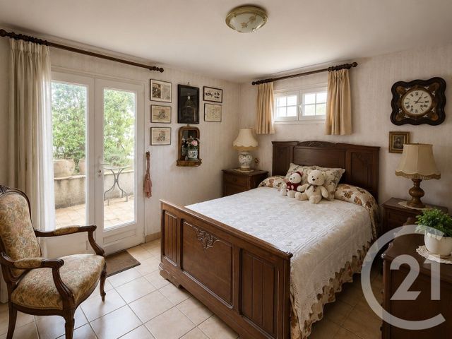 maison à vendre - 5 pièces - 127.0 m2 - L UNION - 31 - MIDI-PYRENEES - Century 21 Sud Azur Immobilier
