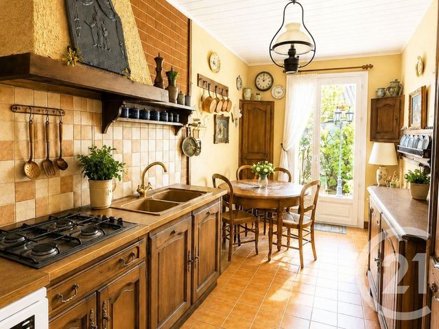 maison à vendre - 5 pièces - 127.0 m2 - L UNION - 31 - MIDI-PYRENEES - Century 21 Sud Azur Immobilier