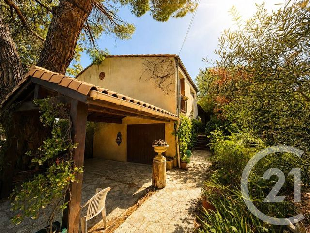 maison à vendre - 5 pièces - 127.0 m2 - L UNION - 31 - MIDI-PYRENEES - Century 21 Sud Azur Immobilier