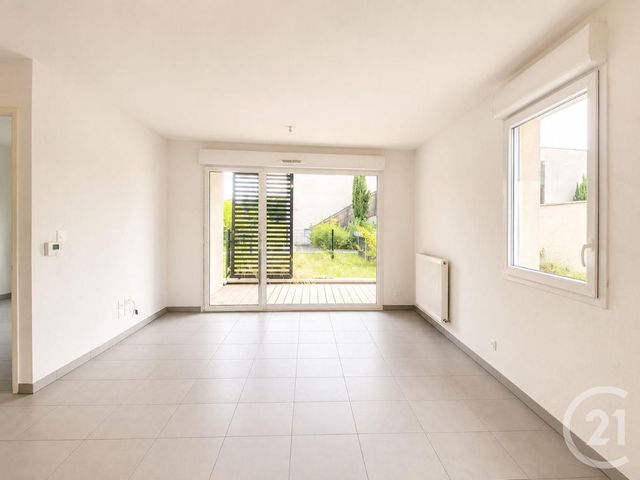Appartement T2 à vendre - 2 pièces - 42.0 m2 - AUCAMVILLE - 31 - MIDI-PYRENEES - Century 21 Sud Azur Immobilier
